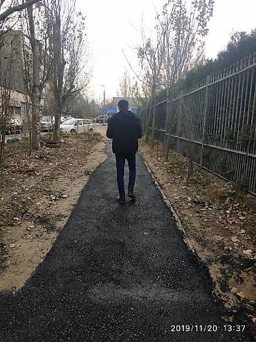 Кладка: Укладка асфальта Гарантия, Монтаж, Демонтаж Больше 6 лет опыта — 8