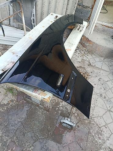 молдинг е39: Продаю крыло переднее BMW e39 оригинал — 2