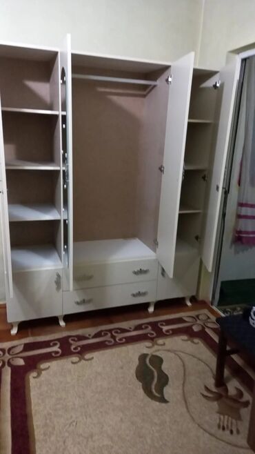 Dolablar: 📌160 Azn (₼) baslayan qiymetler 📌2 qapi olan dolab seher daxili — 6