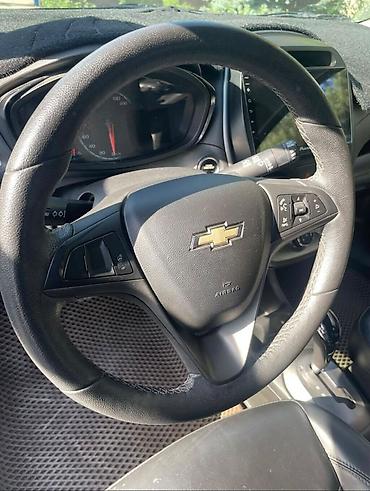 go park: Сдаю Chevrolet Spark под такси, Долгосрочно, | Залог, Водительские права, Ремонт ходовой части от арендатора — 10