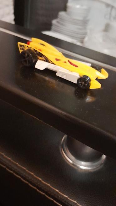 ucuz elektrikli avtomobil: Orginal Hot Wheels – “Sol-Aire CX-4” die-cast oyuncaq maşın - Model — 3