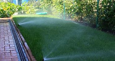 Установка другой техники: Автополив «под ключ» для газонов, клумб, садов и огородов. Что — 20