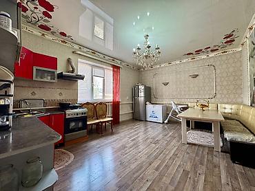 Продажа дачи: 4 комнаты, 191 м², 8 соток, Бишкек, ул. Щербакова / Элебесова Агентство недвижимости — 9