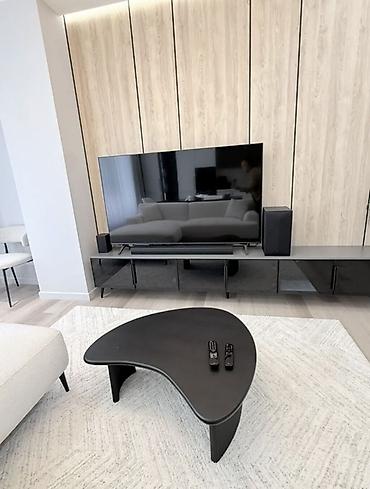 11 00: 3 комнаты, 91 м², Элитка, 9 этаж, Дизайнерский ремонт — 5