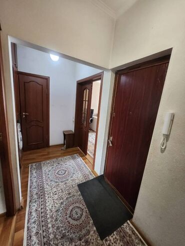 2 комнаты, 50 м², 105 серия, 3 этаж, Евроремонт