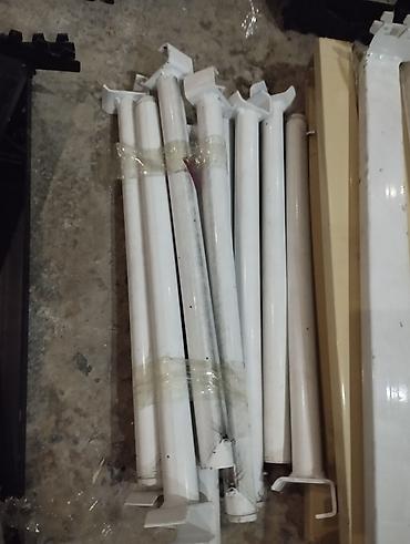 Шины: Торговое оборудование для магазина — 5