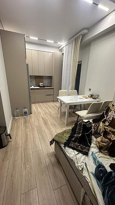 Продажа квартир: 2 комнаты, 46 м², Индивидуалка, 2 этаж, Косметический ремонт — 9