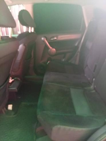 Honda: Honda CR-V: 2009 г., 2.4 л, Автомат — 15