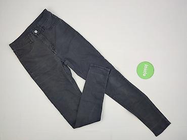 markowy second hand: H&M Divided, Jeansy damskie, rozmiar XS — 2