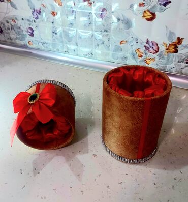 Ətriyyat: Salamaleykum. Əl işlərimizdi. Üstünlüyü gözəlliyində -da lalafo.az — 29 Ətriyyat: Salamaleykum. Əl işlərimizdi. Üstünlüyü gözəlliyində — 29