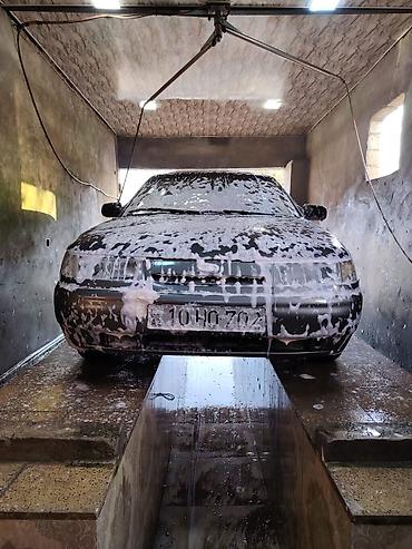 VAZ (LADA): Lada 2110 sedan – benzinli, ön ötürücülü kompakt model. Texniki — 1