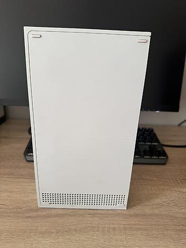 xbox scorpio: Игровая консоль Xbox Series S (белая) - Цифровая консоль без — 4