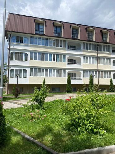 Продажа квартир: 1 комната, 18 м², Элитка, Цокольный этаж этаж