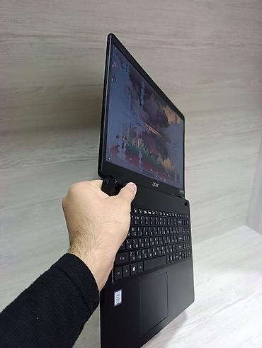 noutbuklar ucuz qiymete: Acer (i3 8 gen + 8 GB + SSD 128/512) – Normal vəziyyətdə! 🚀💻 Təhsil — 7