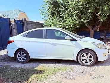 фара на хюндай солярис: Hyundai Solaris: 2015 г., 1.6 л, Автомат, Бензин, Седан — 2