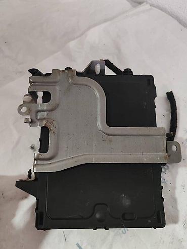 immobilizer active: ECU KOMPJUTER ZA NISSAN QASHQAI | Kompjuter za nissan qashqai j11 — 2