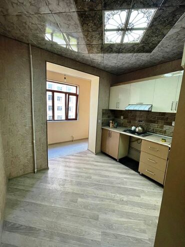 Köhnə tikili: Bakı, 3 otaqlı, Köhnə tikili, 80 kv. m — 7