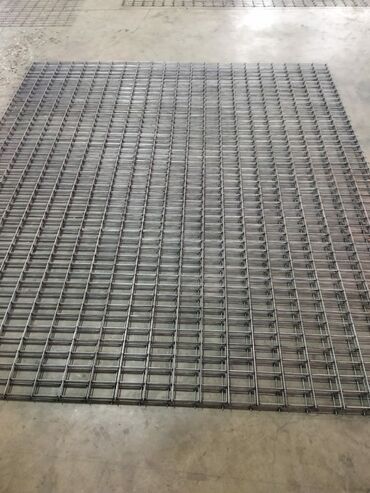 Bağ və bostan üçün digər məhsullar: Yaşil panel setkalari,istənilən hündürlükdə sfariş edə — 18