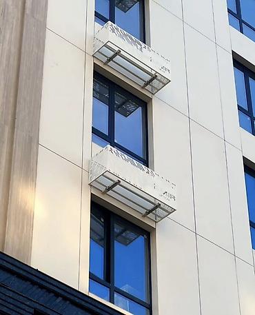 Продажа квартир: ЖК «MERCI» — 3‑комнатная квартира, 127,99 м² блок А. расположен по — 3