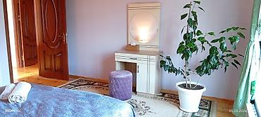 Günlük kirayə evlər: 180 kv. m, 4 otaqlı, İşıq — 7