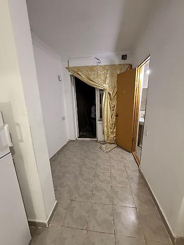Аренда комнат: 35 м², Без мебели — 5