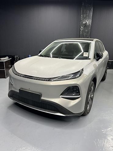 Changan Qiyuan Q05: 2026 г., Электромобиль