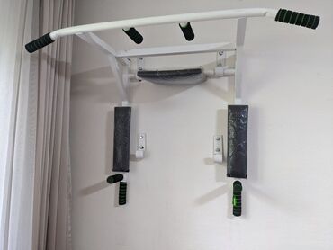 футбольная форма для детей: Турник, 1де 3, Дубалга, Өзү алып кетүү