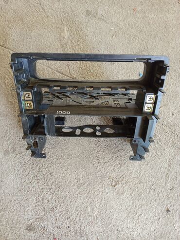 Другие детали салона: C4 — 5