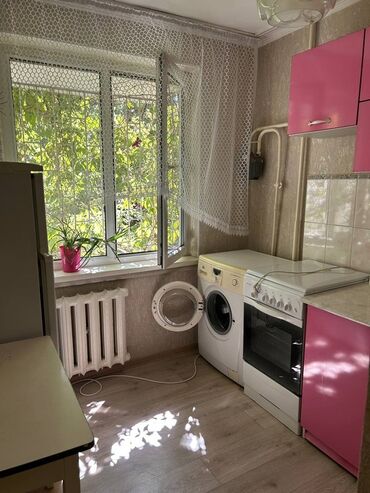Долгосрочная аренда квартир: 1 комната, Собственник, Без подселения, С мебелью полностью