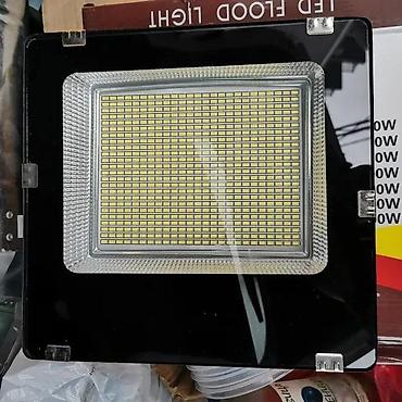Rasveta: AKCIJA LED Reflektori višediodni PVC i Lim 30w 50w 100w 200w. LED — 10