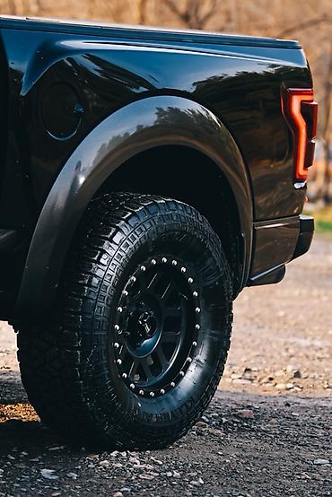 Ford: Ford F-150: 2018 г., Пикап — 5