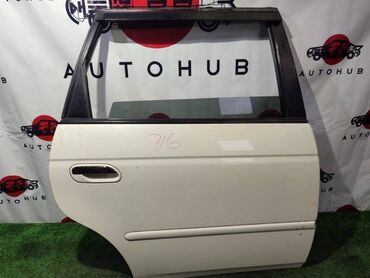 тико эшик: Дверь HONDA Odyssey RA6 2 2002 прав. (б/у)