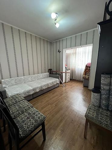 квартира аренда фучика: 2 комнаты, 48 м², 105 серия, 2 этаж, Евроремонт — 9