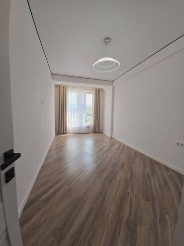 Продажа квартир: 3 комнаты, 84 м², Элитка, 10 этаж, Евроремонт