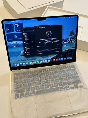 apple mac mini: MacBook Air m5 Купили год назад пользовались месяц и просто лежал — 4