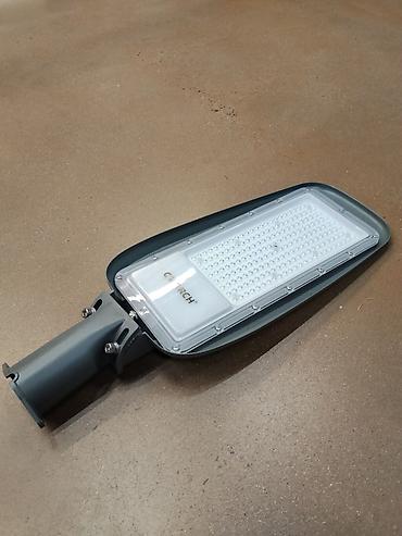 smart light: Светодиодный уличный светильник CTORCH - Тип: дорожный/уличный — 1