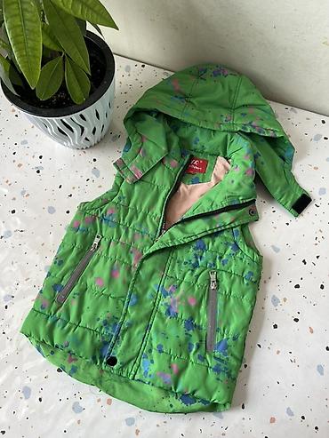 Комплекты одежды: Комплект, цвет - Зеленый — 1