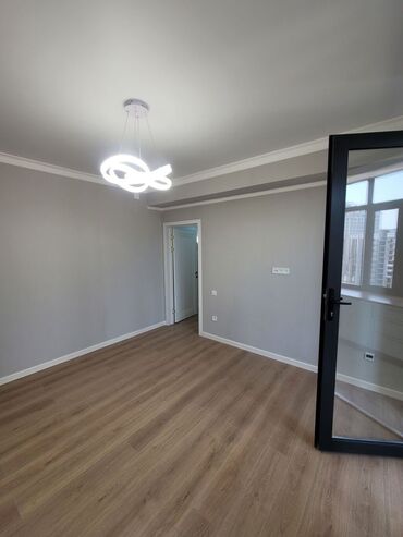 Продажа квартир: 2 комнаты, 50 м², Элитка, 10 этаж, Евроремонт — 7