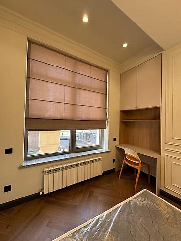 3 ком элитка: 3 комнаты, 109 м², Элитка, 2 этаж, Дизайнерский ремонт — 9