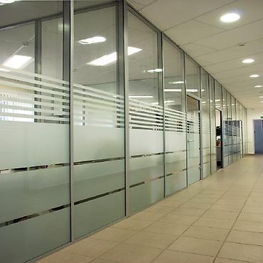 zil 5301: Ofislər, mağazalar və obyektlər üçün vinil və tonirovka plyonkası — 3
