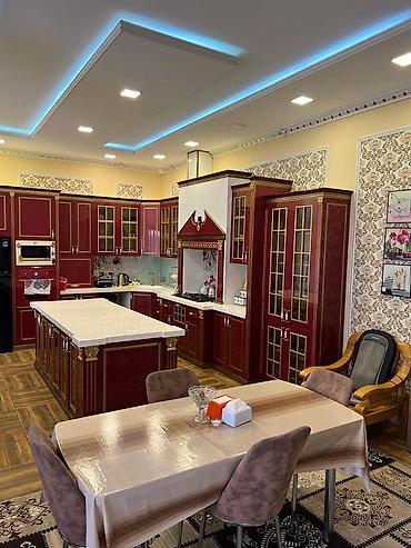 ev alqi satqisi 2018 sumqayit: 9 комнат, 800 м², Нет кредита, Свежий ремонт — 8