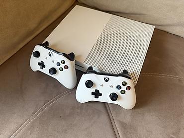 dvd oyun: Xbox one s 2 Jostik ilr accauntundaki oyunlar omurlukdur Donma İsinme — 4