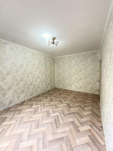Продажа квартир: 1 комната, 36 м², 105 серия, 1 этаж, Косметический ремонт — 4