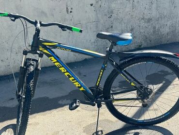 Şəhər velosipedləri: İşlənmiş Şəhər velosipedi 29", sürətlərin sayı: 21, Ödənişli çatdırılma