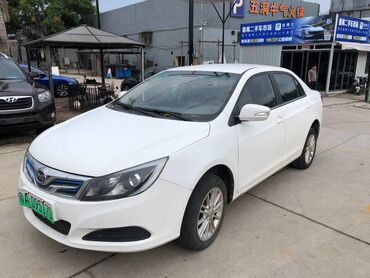 BYD: Авто под заказ из Китая по цене Хонда Фит запас хода 200-250 км цена