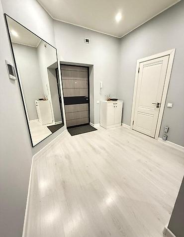 107: 2 комнаты, 54 м², 12 мкр Элитка, 2 этаж, Евроремонт — 8