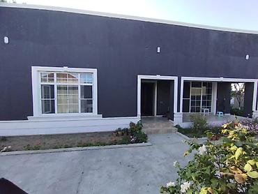 Həyət evləri və villaların satışı: Hövsan qəs. 4 otaqlı, 200 kv. m, Yeni təmirli — 7