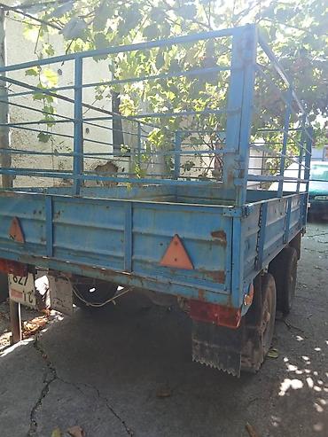 diska r13: Продаю прицеп легковой двухосный с документами! цена вопроса 150 тысяч — 1