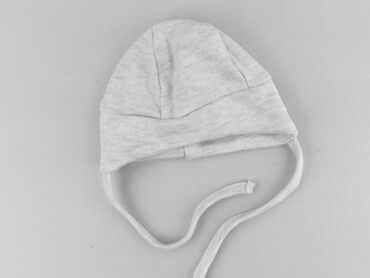 kurtka flek: Cap, 3-6 months, condition - Very good