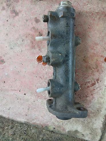 Disk təkərlər: Məhsul: Avtomobil ehtiyat hissələri və təkər diskləri dəsti - 5 ədəd — 23